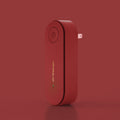 Household Air Purifier Ionic Deodorizer