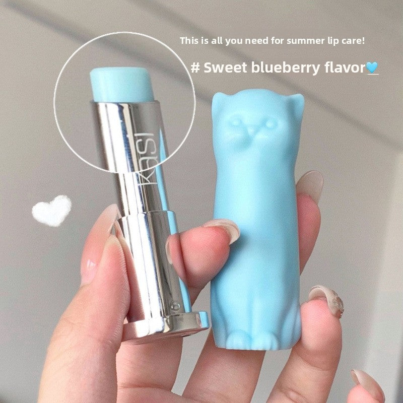 Moisturizing and Hydrating Cat Lip Balm