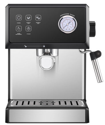 Multifunctional espresso machine home full semi-automatic small