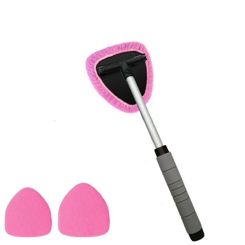 Telescopic Car Windshield Cleaning Brush