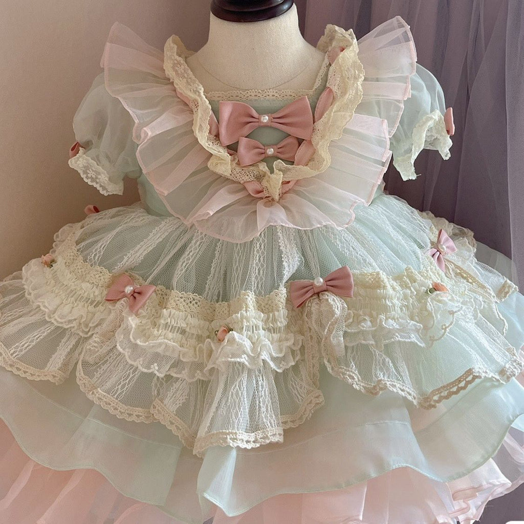 Princess Lolita Dress