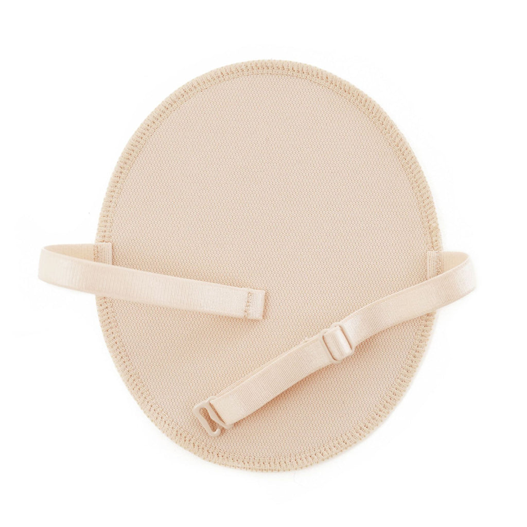 Underarm sweat pads