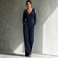 Casual jumpsuit