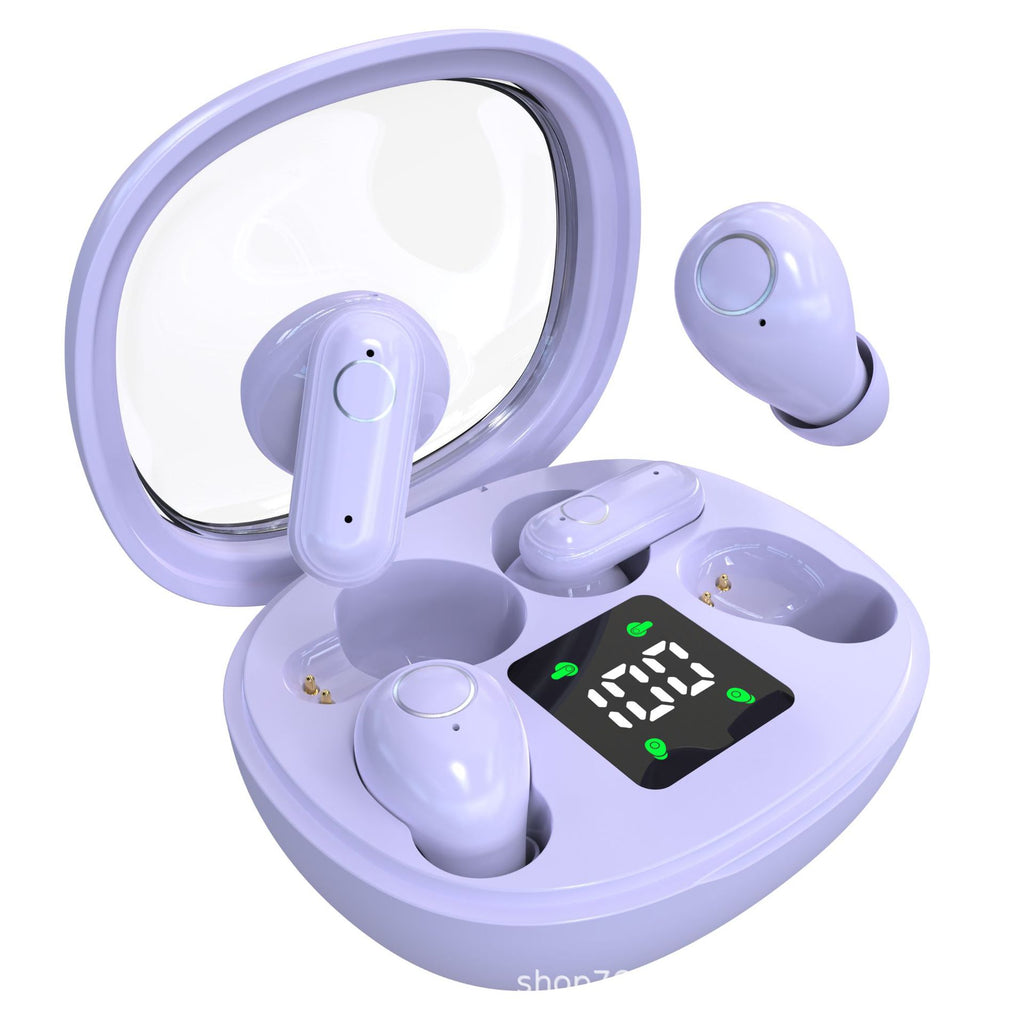 Bluetooth Earphones