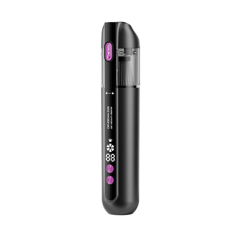 Wireless Handheld Vacuum Cleaner