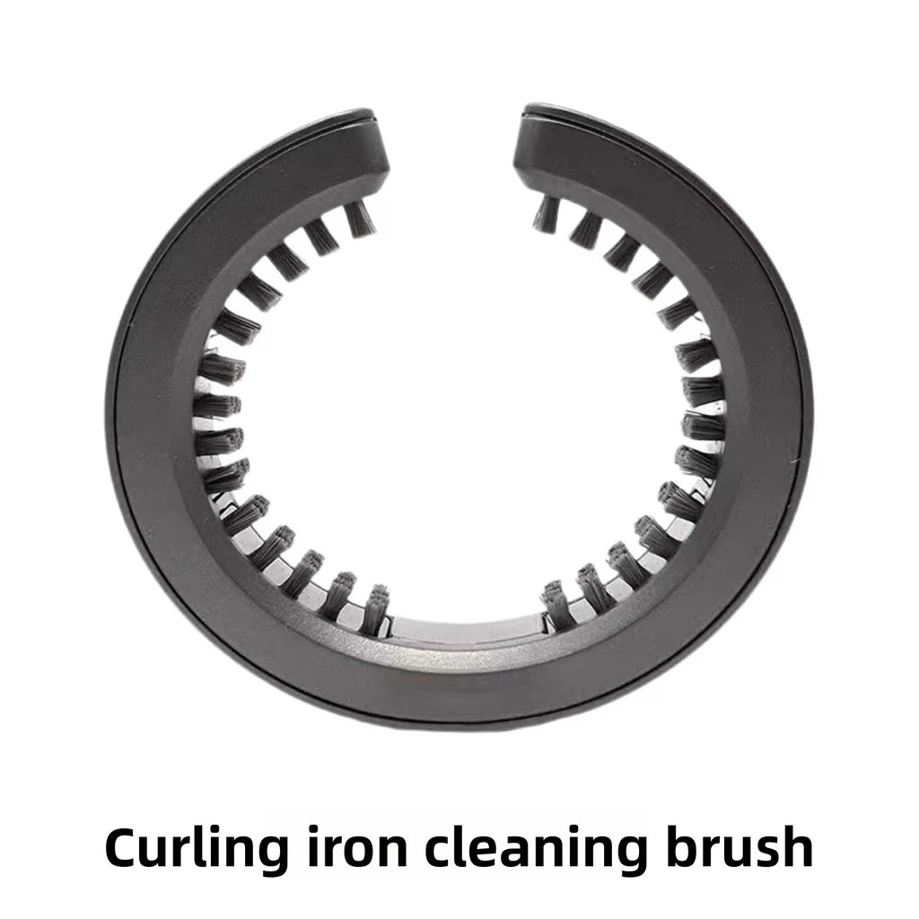 Hair Styling Accessories