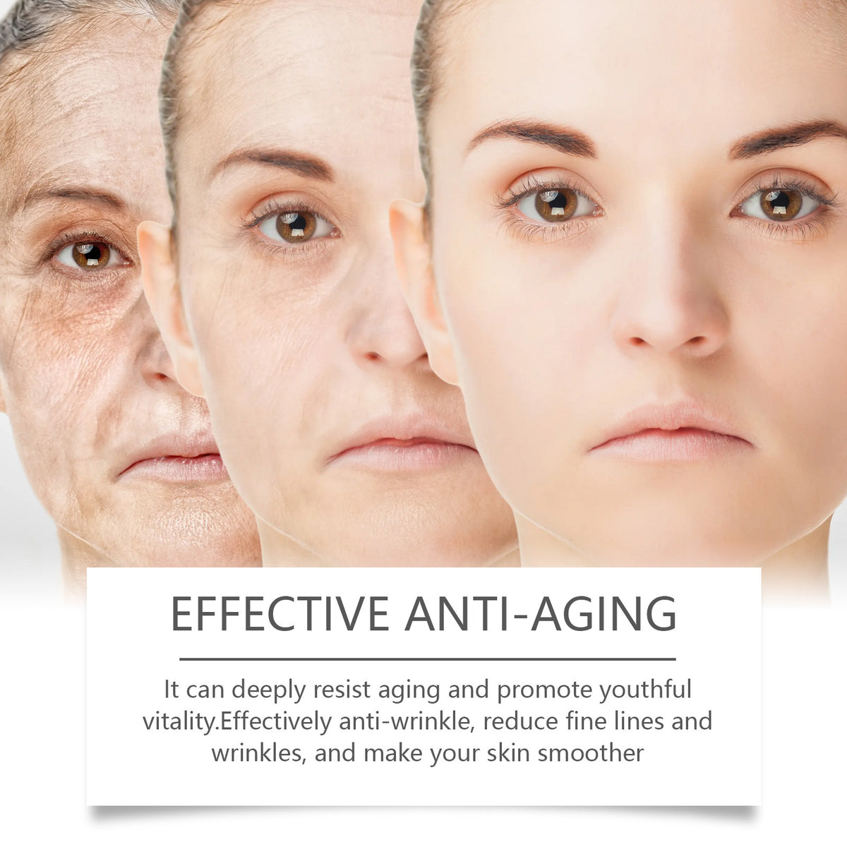 Rejuvenating Elasticity Facial Serum