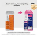 Pet skin itch-relief spray