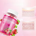 Glutathione Collagen Gummies for Skin Support