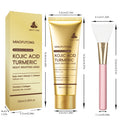 Kojic Acid Turmeric Peel-Off Face Mask