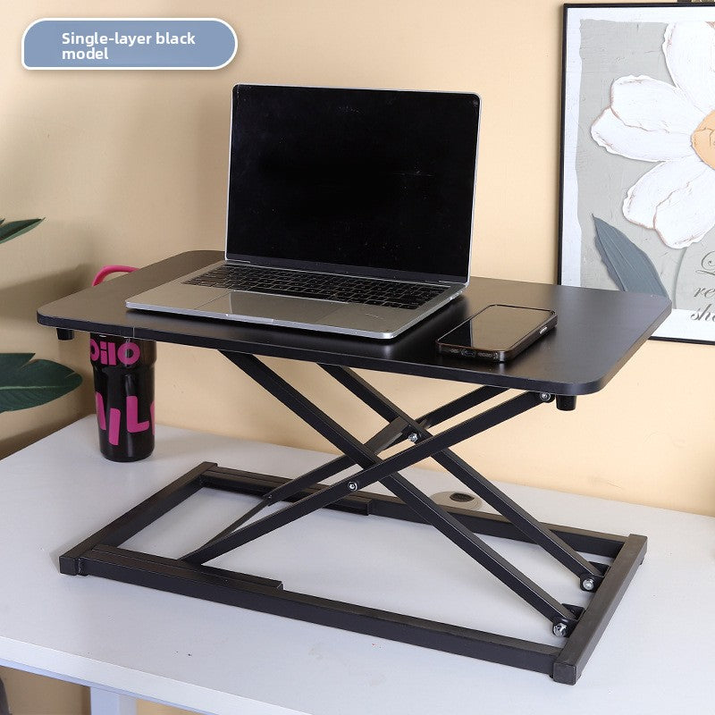Height Adjustable Standing Desk