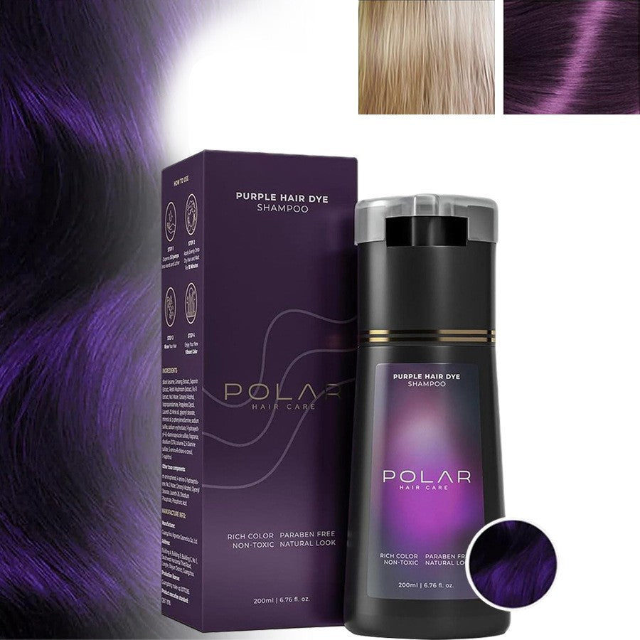 Shampoo cream