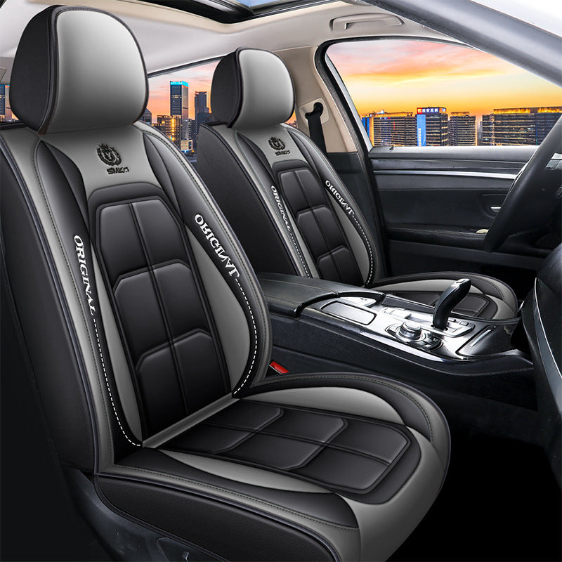 Car Seat Cushion