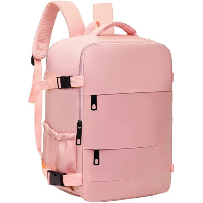 Travel Large Capacity Backpack