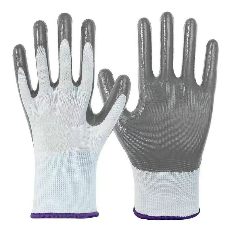 Labor protection gloves