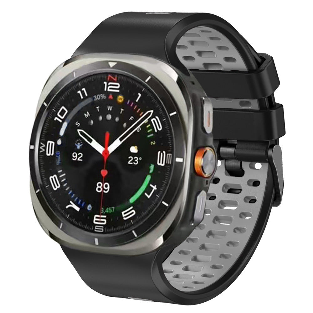 Samsung Galaxy Watch Ultra Silicone Strap