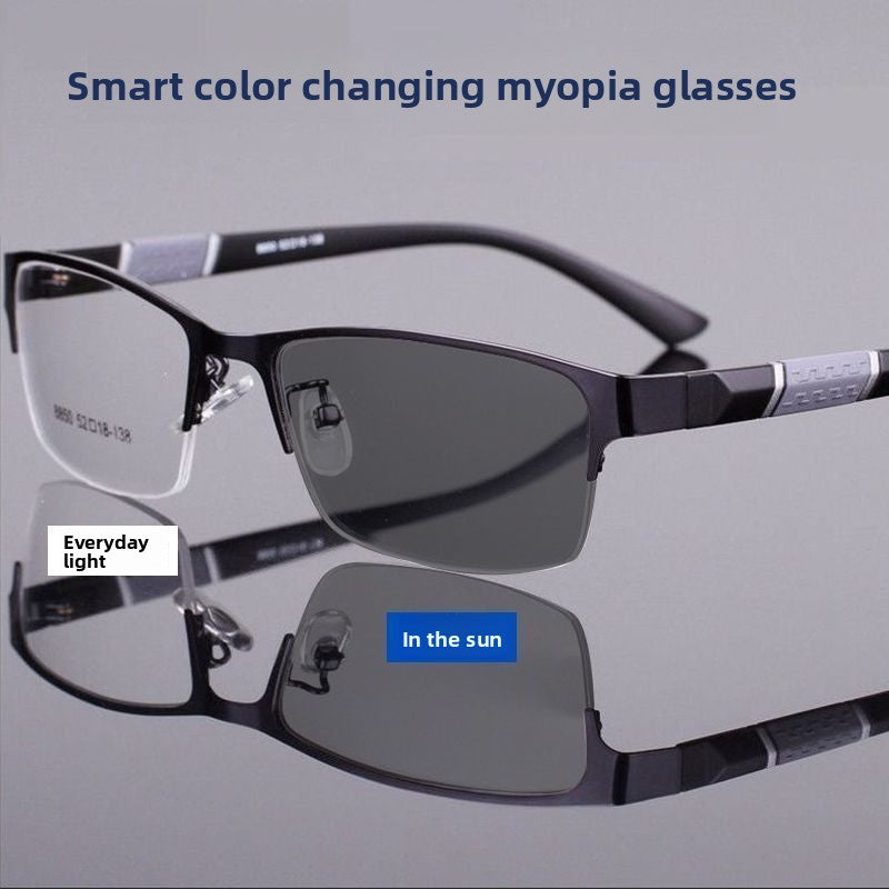 Reading Glasses