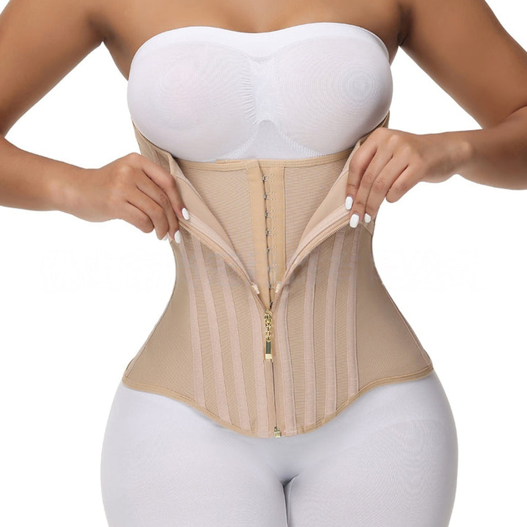 Women Waist Slimming Shapewear Top