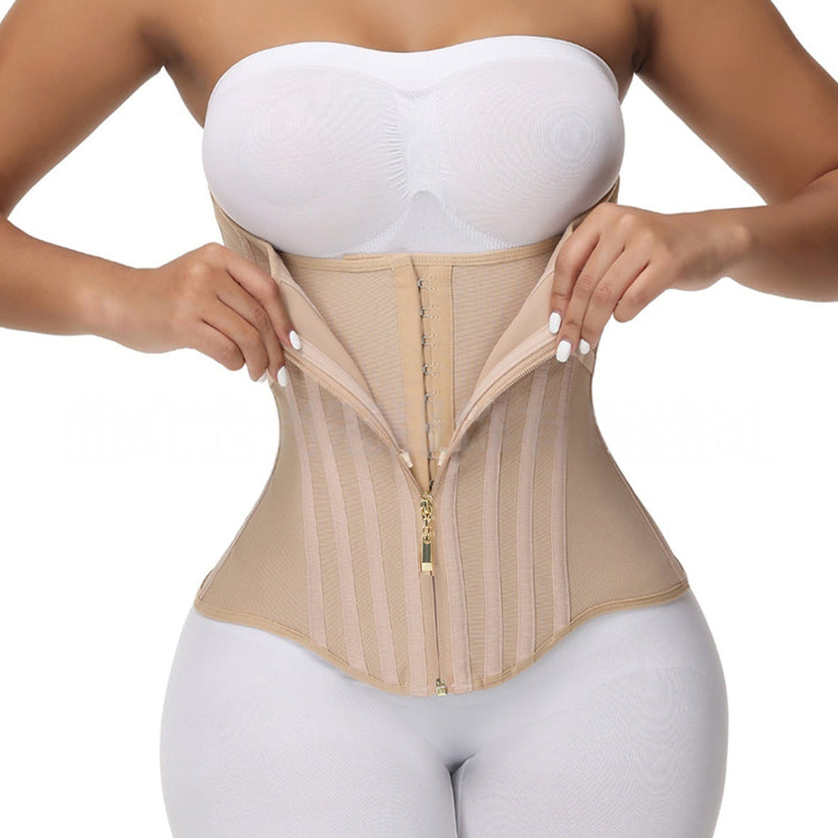 Women Waist Slimming Shapewear Top