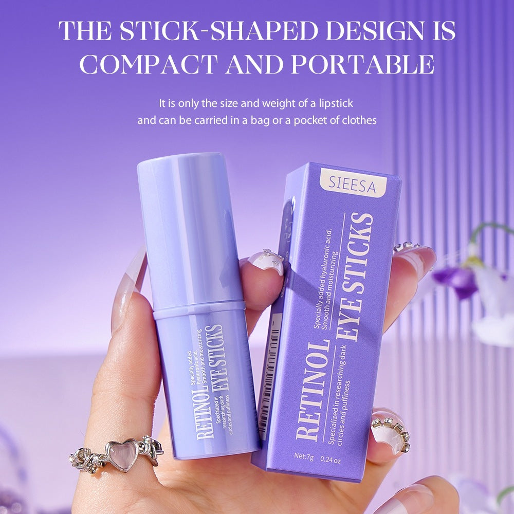 Sieesa Eye Retinol Moisturizing Stick
