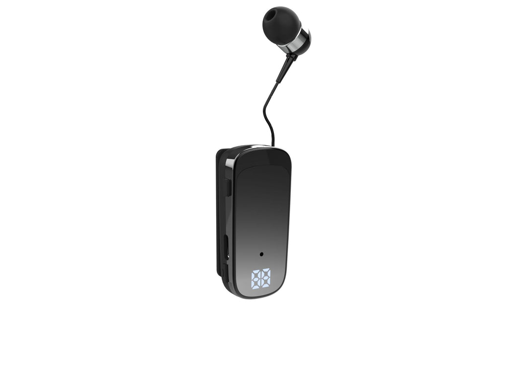 Bluetooth headphones