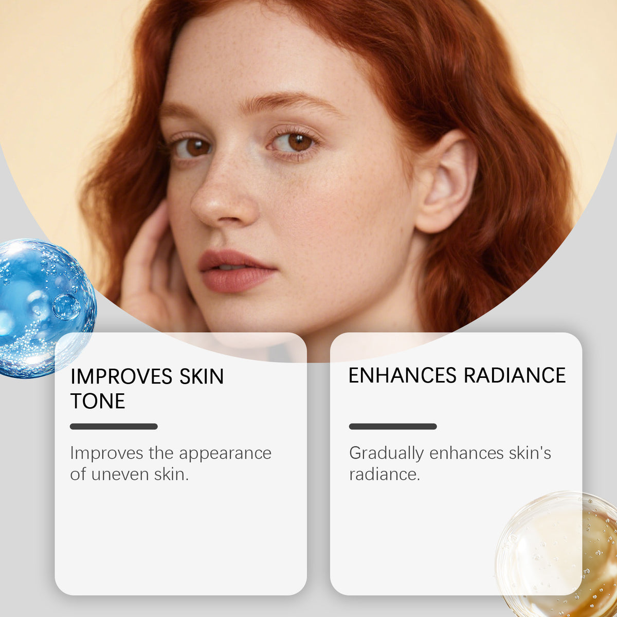 Skin Moisturizing Essence