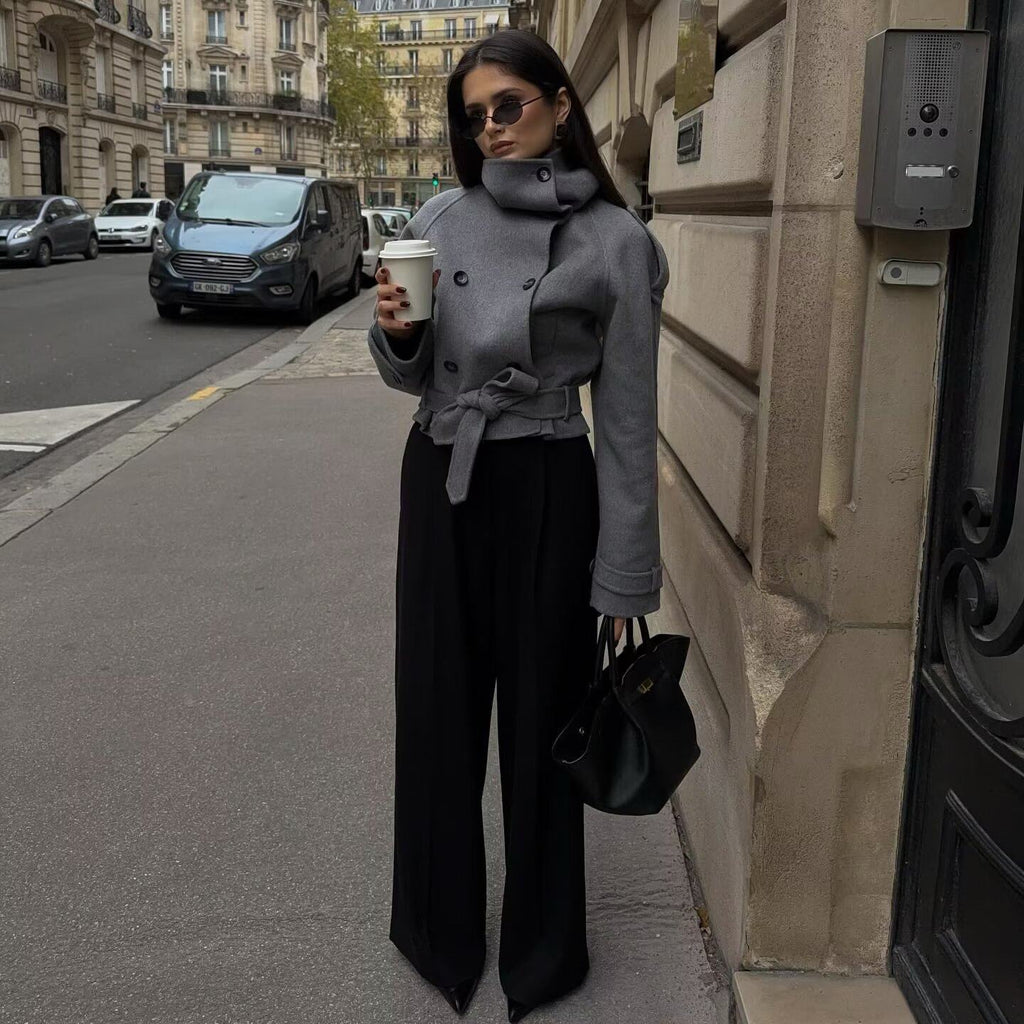 Womens Coat