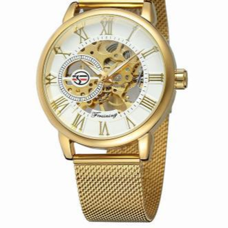 Men's fashion watches