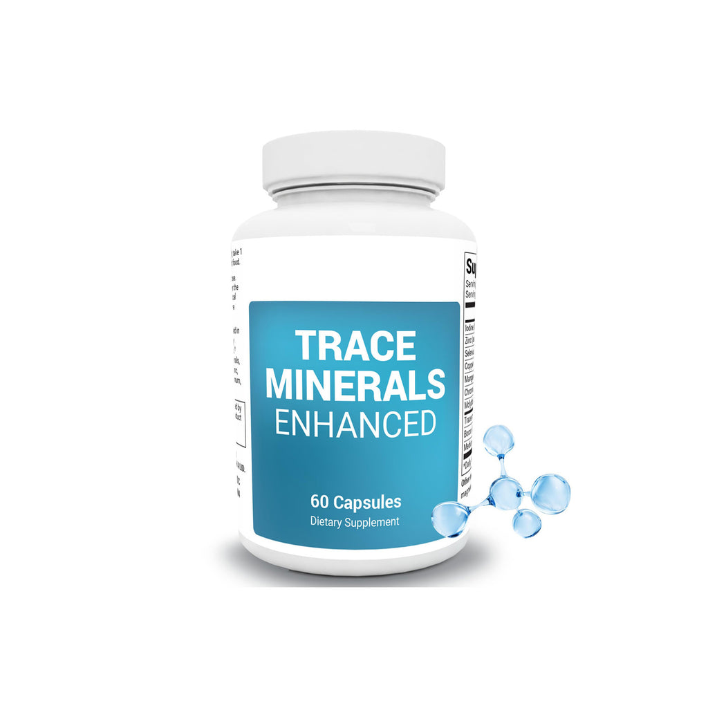 Melatonin Magnesium Dietary Supplement Gummies Capsules