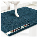 Chenille Plush Thickened Anti-Slip Dog Mat Pet Bed Warm Sleeping Pad