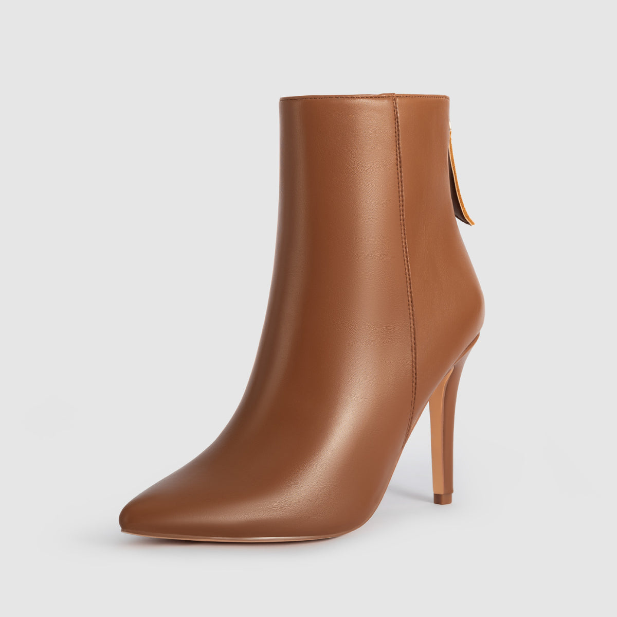 Womens Stiletto Heel Boots