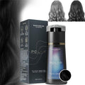 Shampoo cream