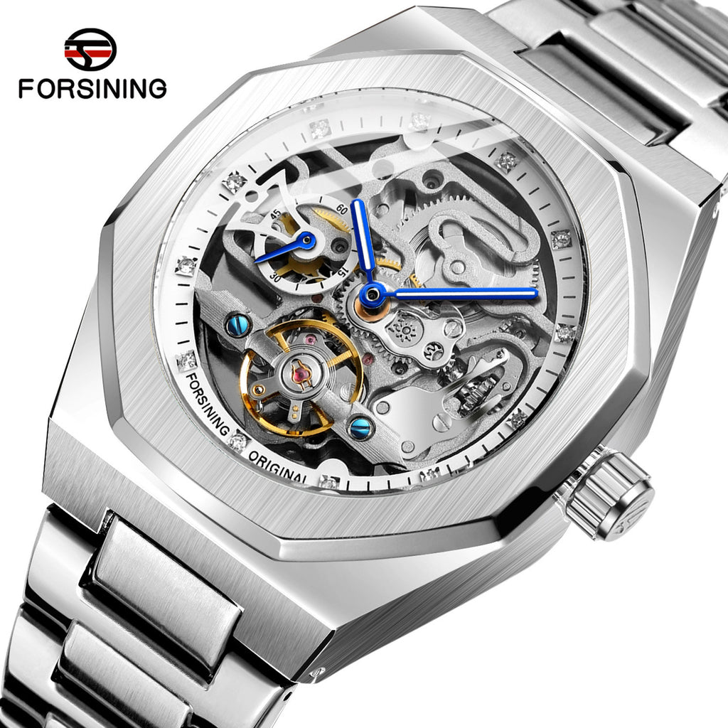 FORSINING Men's Automatic Mechanical Watch