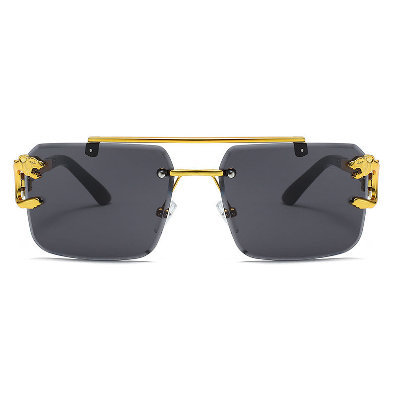 Personality Trend Sunglasses