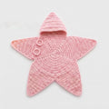 Baby's First Christmas Keepsake Star Outfit
