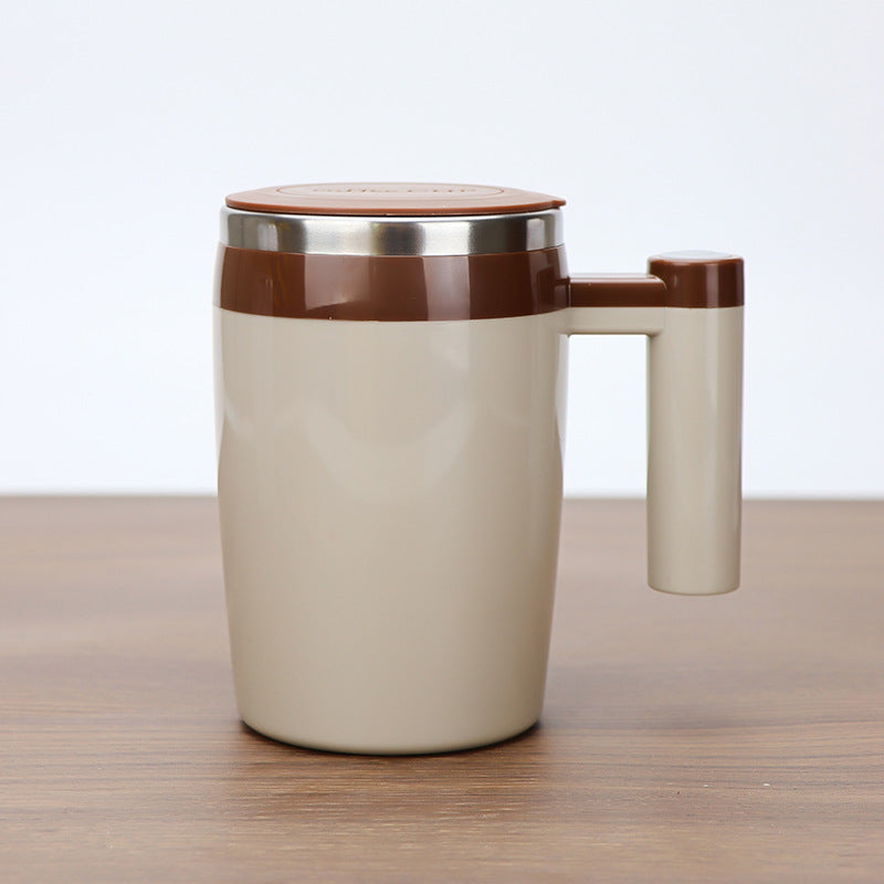 Electric Mixing Cup with USB Charging