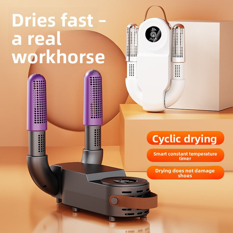 Electric Shoe Dryer