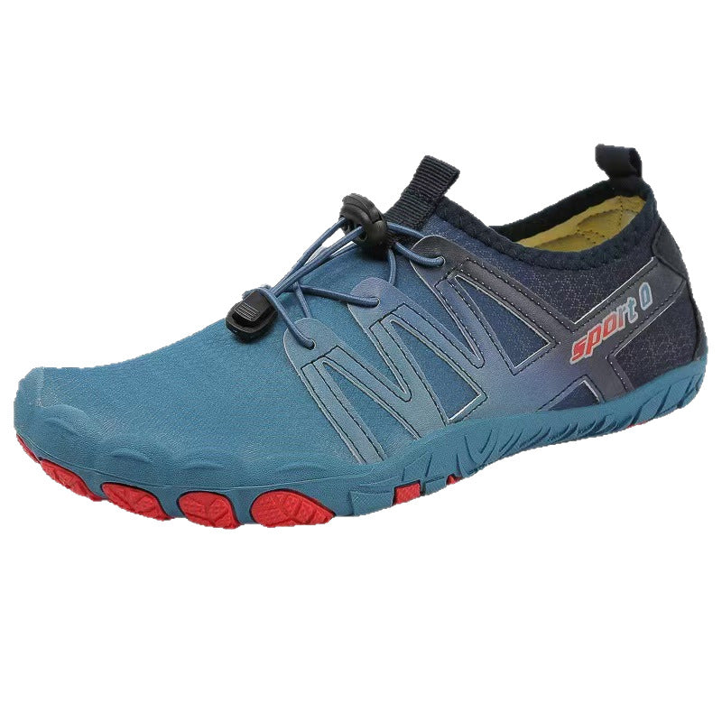 Outdoor Five-Finger Water Shoes for Men and Women