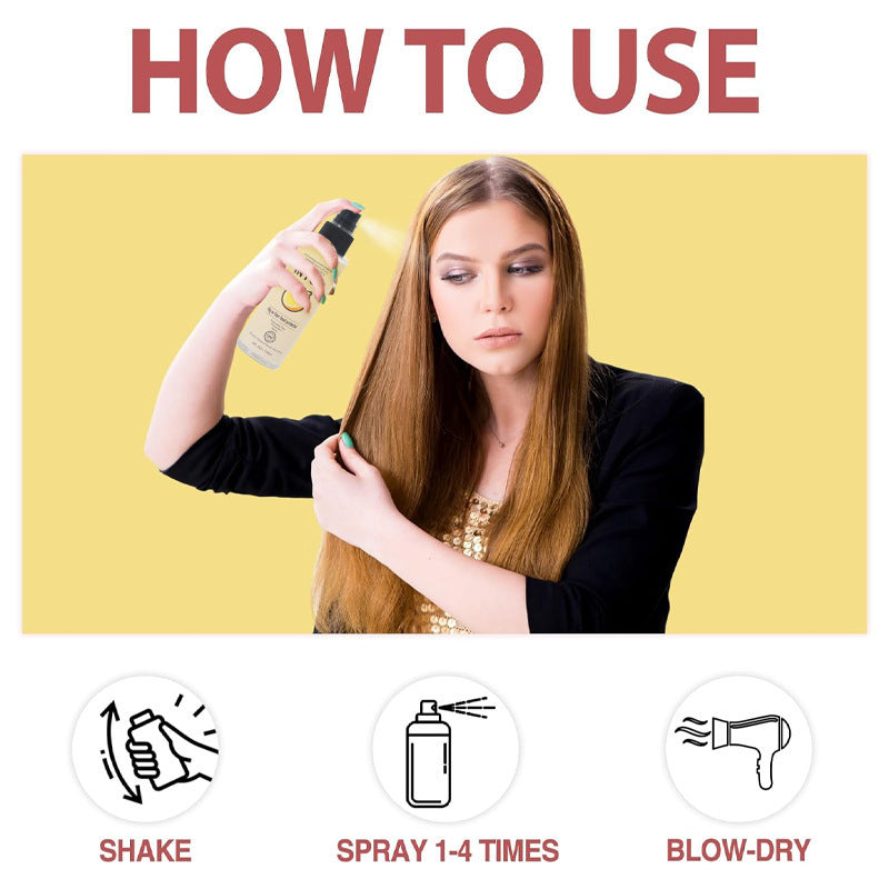 Wig Heat Protector