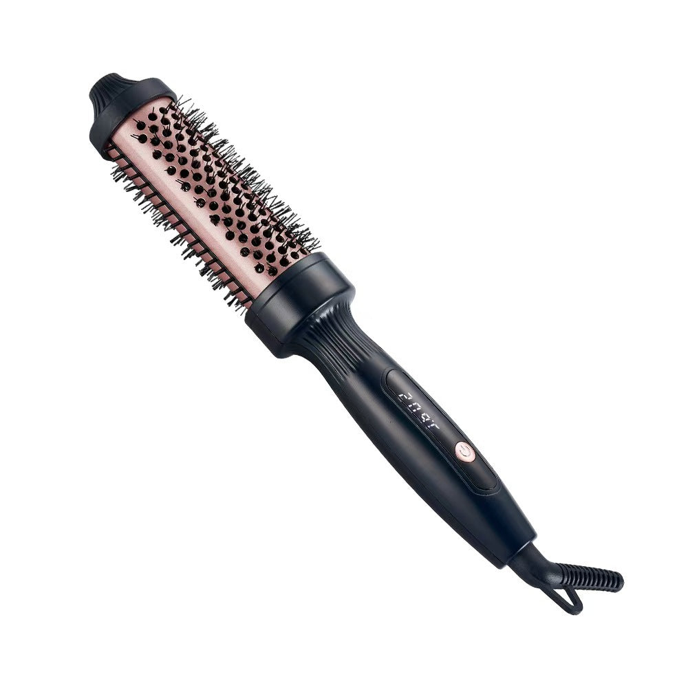 Hair curler