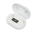 rechargeable hearing aid sound amplifier for the elderly