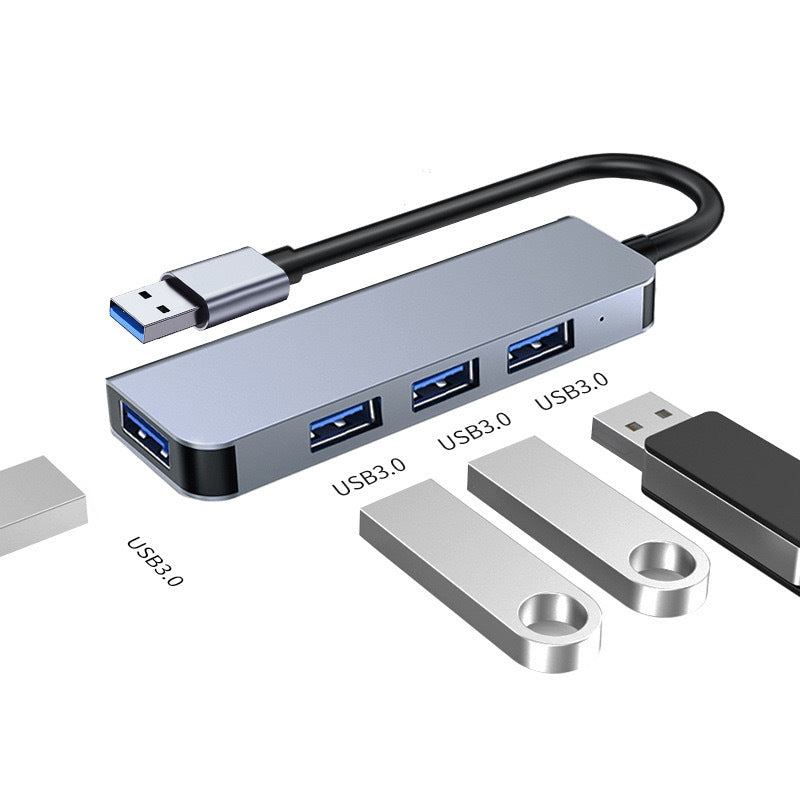 USB Docking Station