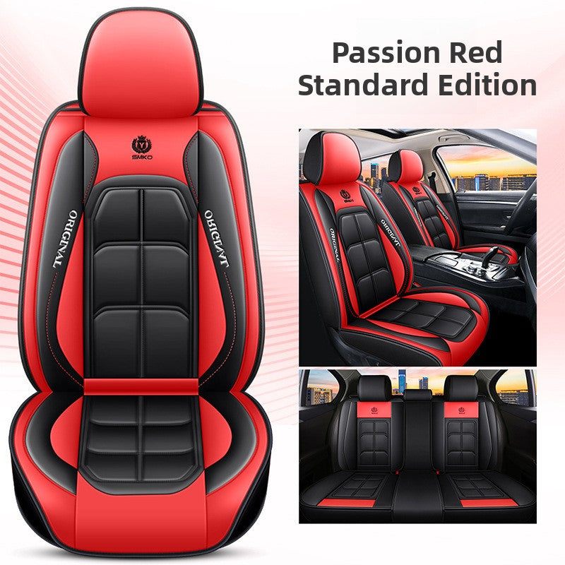 Car Seat Cushion