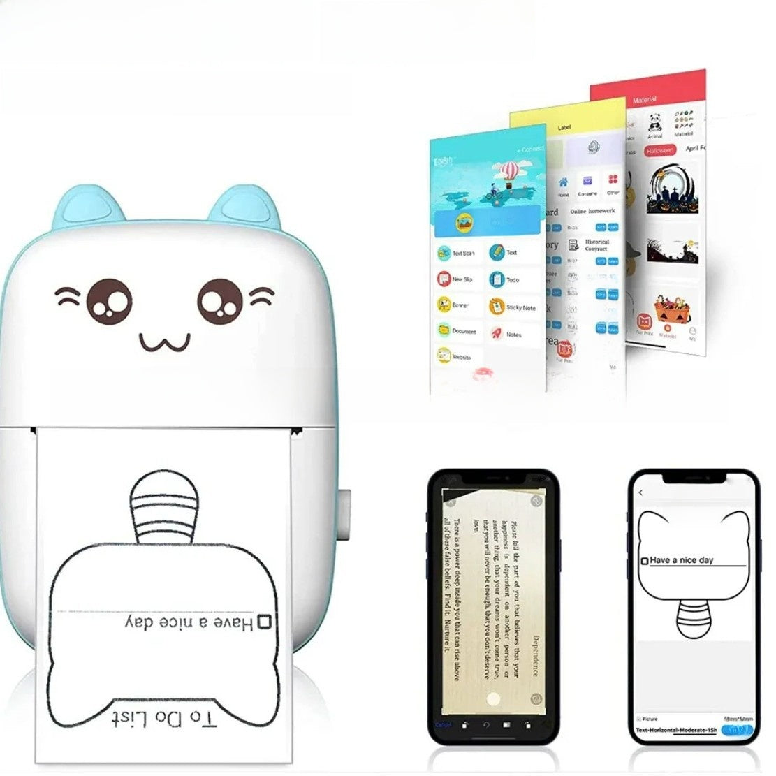 Thermal Printer