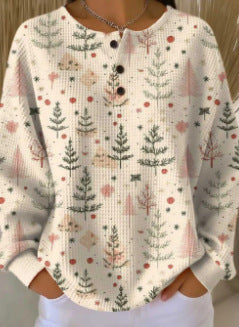 Long-Sleeve Top