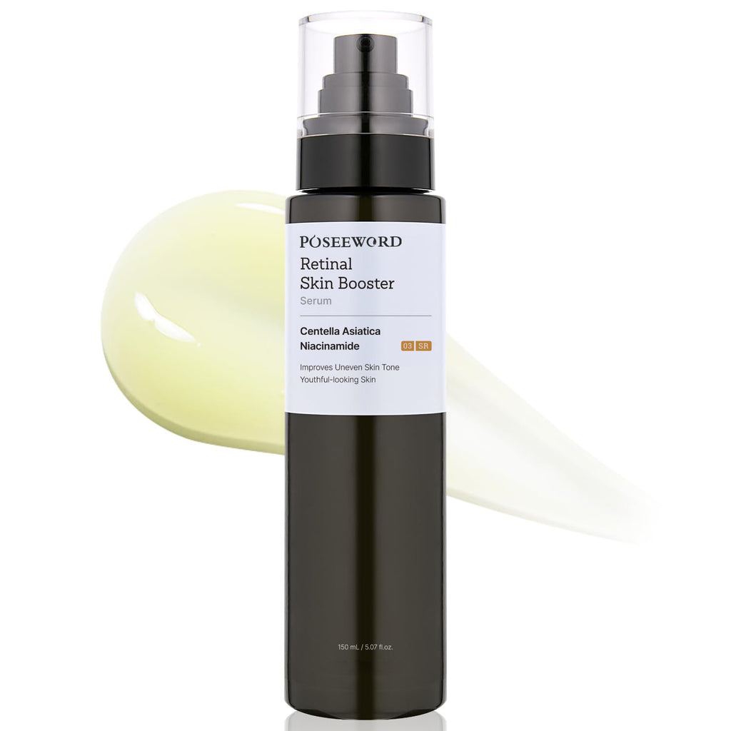 Hydrating Essence