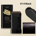 Plant-Based Temporary Hair Dye Stick