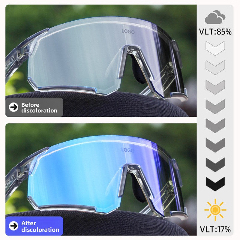 Cycling Sunglasses