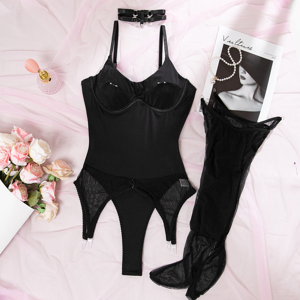 Body suit
