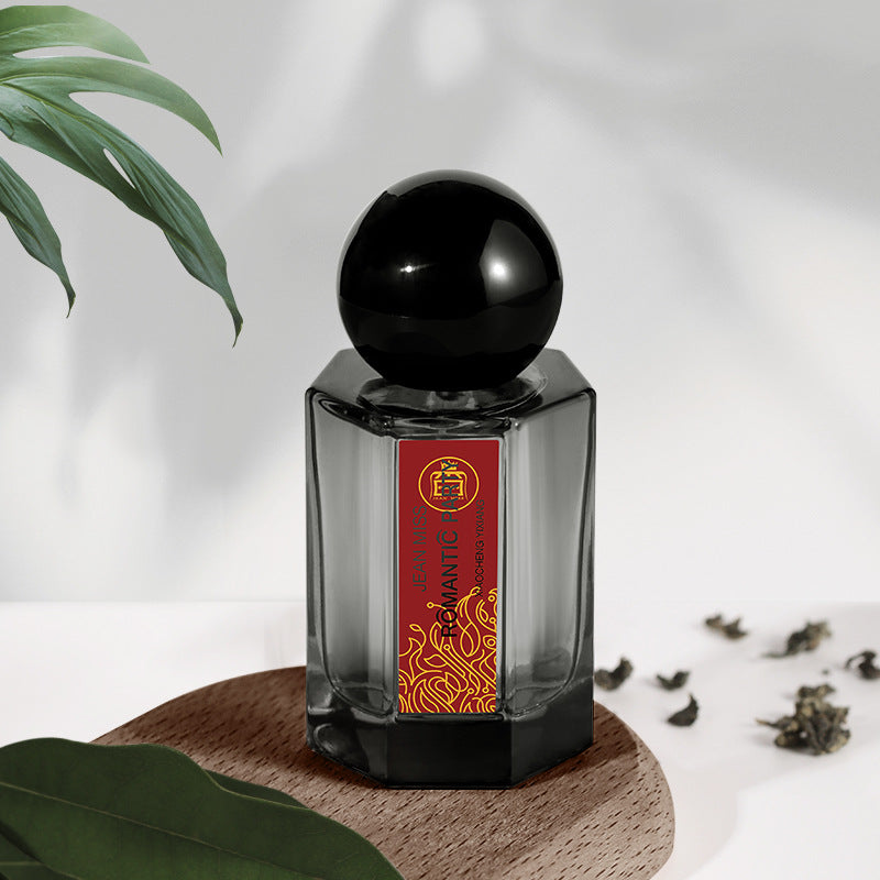 Men's and women's perfumes